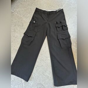 Off White womens cargo pants